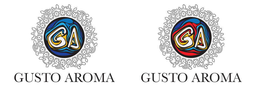 Logo Design by Vikram Nongmaithem for this project | Design #4699329