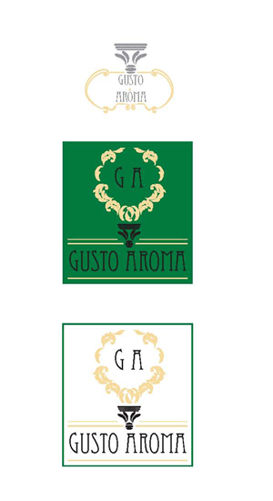 Logo Design by kat henson