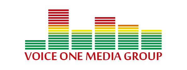Design de Logo par Juan Pablo Uruguay pour Voice One Media Group | Design #1493028