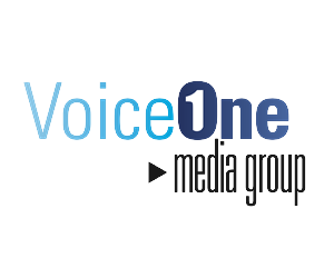 Diseño de Logo por Wood Land Path para Voice One Media Group | Diseño: #1494570