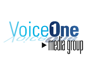 Diseño de Logo por Wood Land Path para Voice One Media Group | Diseño: #1496090