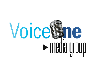 Diseño de Logo por Wood Land Path para Voice One Media Group | Diseño: #1496097