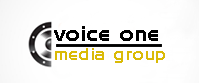 Design de Logo par pariwish pour Voice One Media Group | Design #1537120