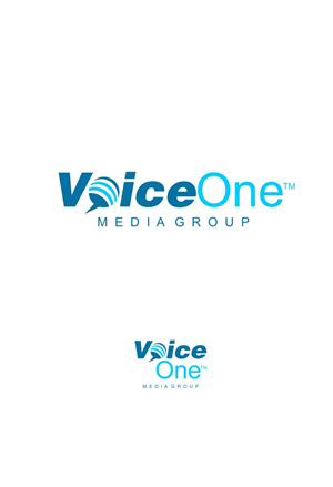 Logo Design by alok bhopatkar for Voice One Media Group | Design: #1628900