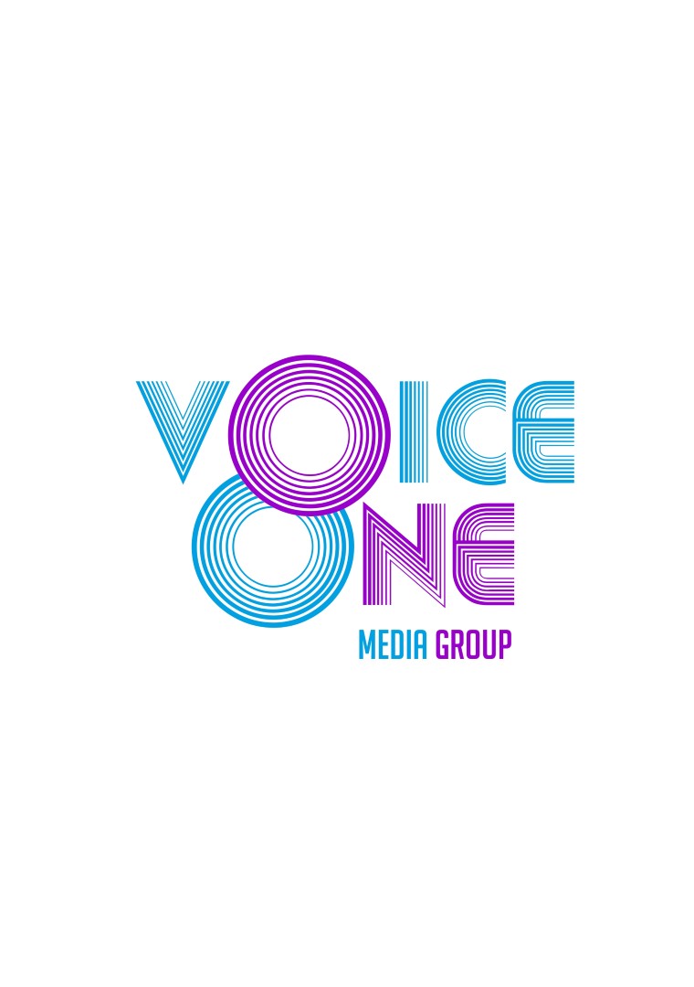 Diseño de Logo por alok bhopatkar para Voice One Media Group | Diseño #1646509
