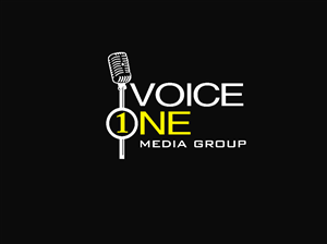 Logo Design by YudhaDesign for Voice One Media Group | Design: #1584853
