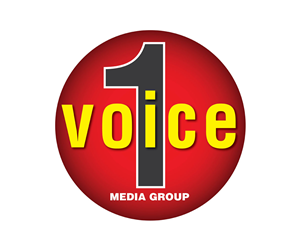 Design de Logo par Boon pour Voice One Media Group | Design #1487530
