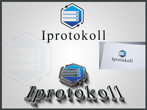 Logo Design by Pro Templates for this project | Design: #4873211