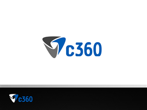Logo Design by DiLion for c360 | Design: #1337577