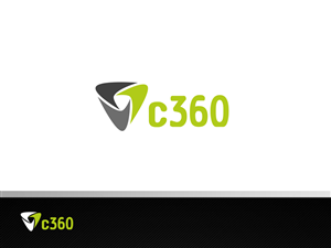 Logo Design by DiLion for c360 | Design: #1337579