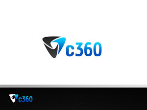 Logo Design by DiLion for c360 | Design: #1337581