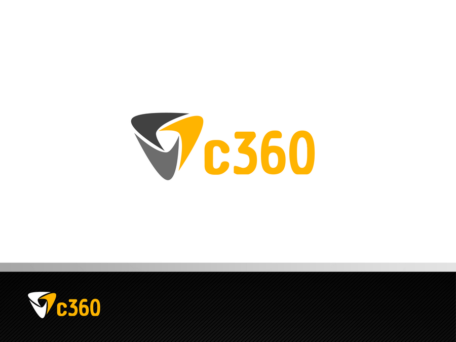 Logo-Design von DiLion für c360 | Design #1337593