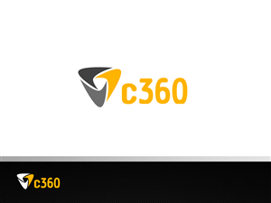 Logo Design by DiLion for c360 | Design: #1337593