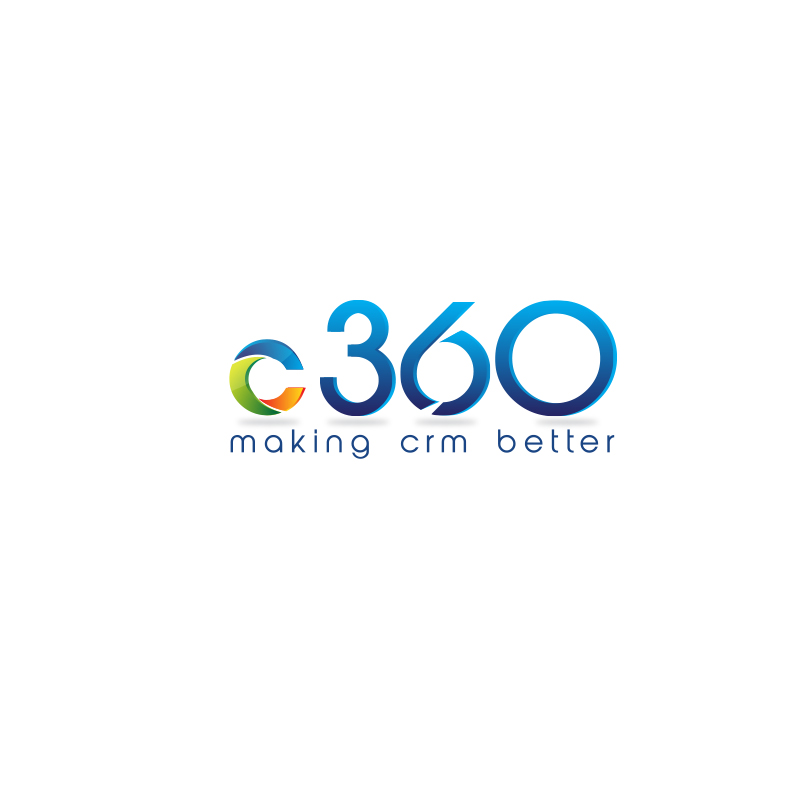 Logo Design by Alchemist for c360 | Design: #1361301