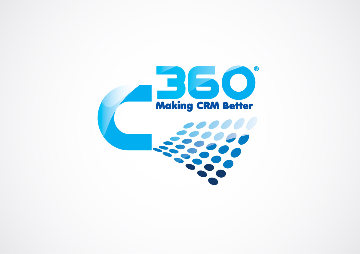 Logo Design by Posso for c360 | Design #1334335