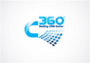 Logo Design by Posso for c360 | Design: #1334335