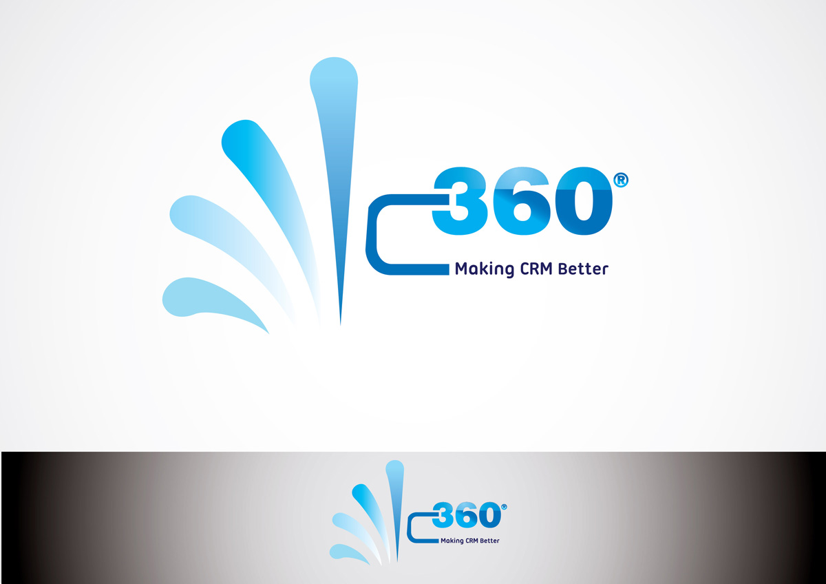 Logo-Design von Posso für c360 | Design #1355453