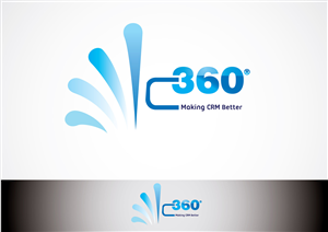 Logo Design by Posso for c360 | Design: #1355453