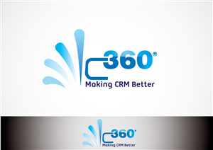Logo Design by Posso for c360 | Design: #1355464