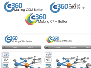 Logo Design by Soula Vetter