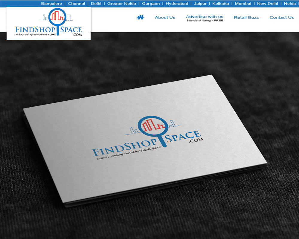 Logo Design by Artsenal for this project | Design #4728733
