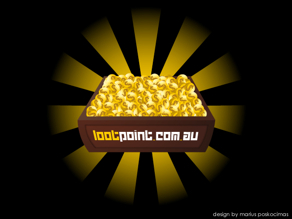 Logo Design by TheMarius for this project | Design #229181