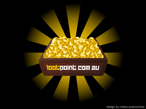 Logo Design by TheMarius