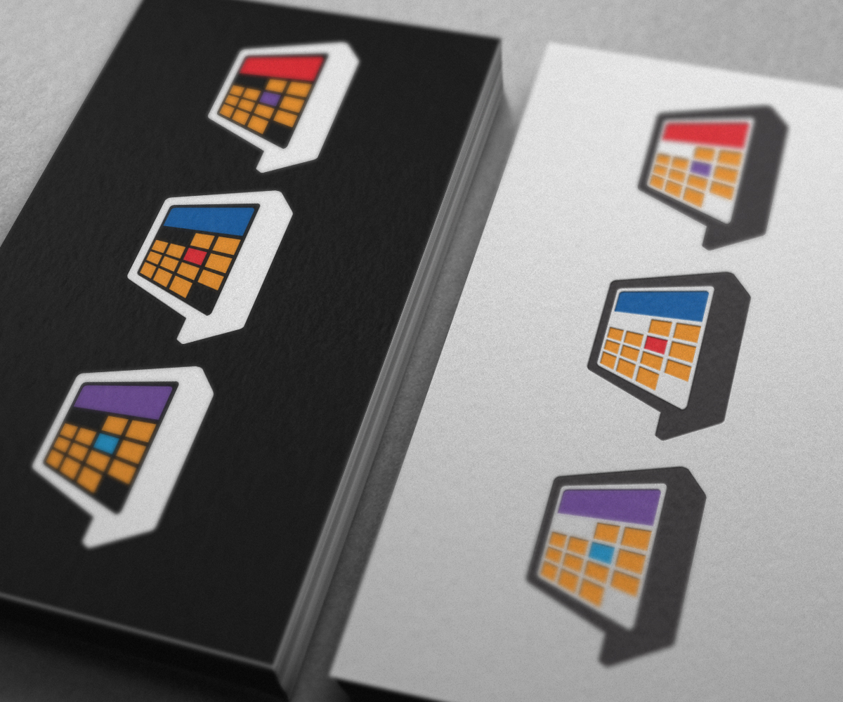 Logo Design by CZP for GoldNetwork Sarl | Design #4976980