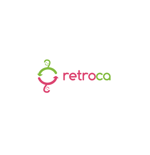 Diseño de Logo por Hiccups Design para Retroca.com | Diseño: #1339740
