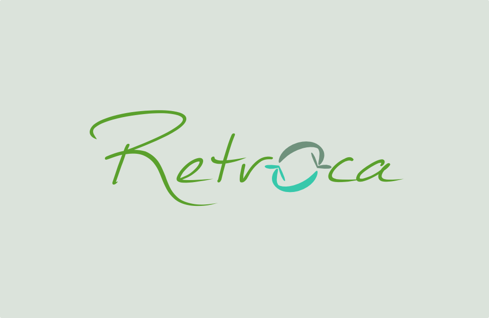 Logo Design by Giovanni for Retroca.com | Design #1338110
