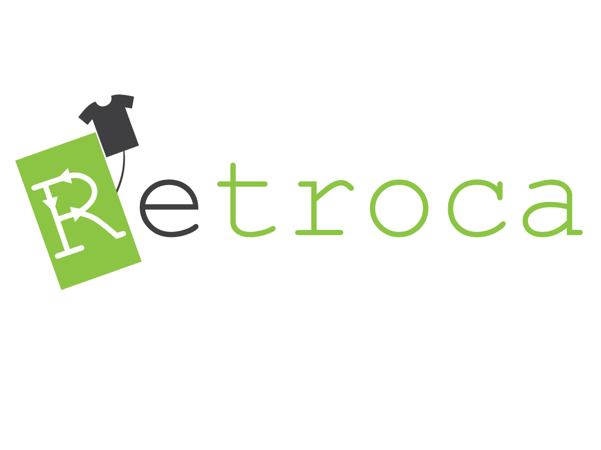 Logo Design by Glass Mountain Design for Retroca.com | Design #1342922