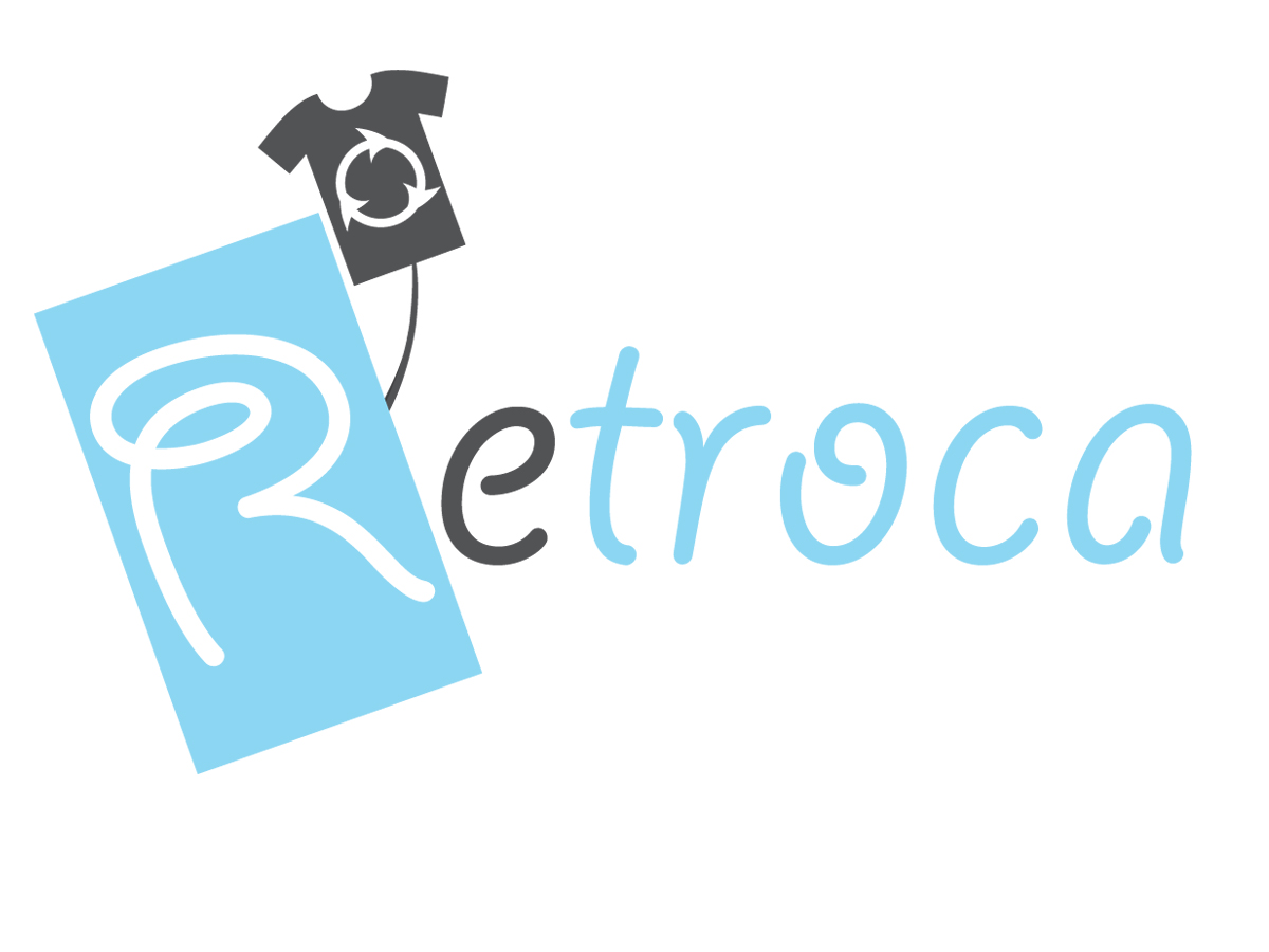 Logo Design by Glass Mountain Design for Retroca.com | Design #1344904