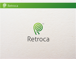 Diseño de Logo por momo57 para Retroca.com | Diseño: #1344298