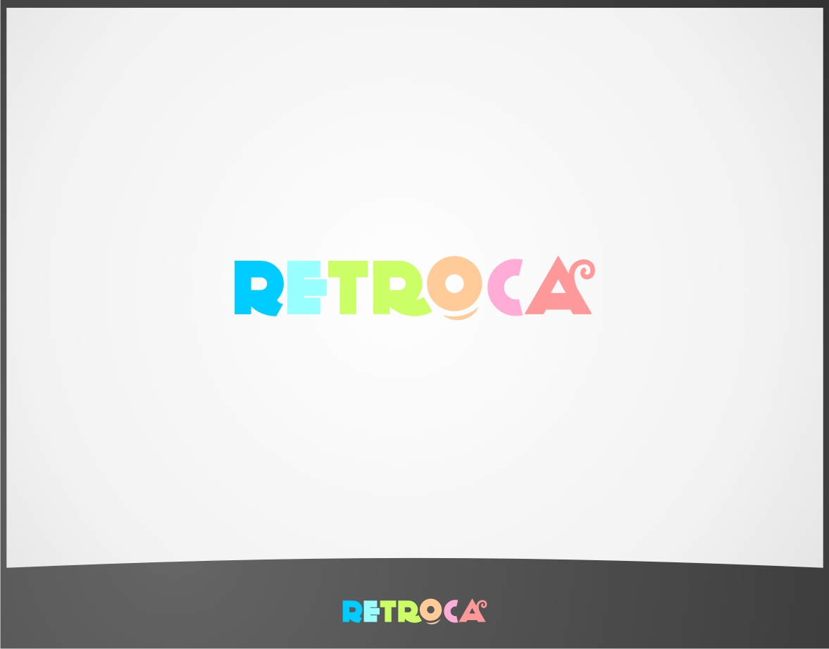 Design de Logo par momo57 pour Retroca.com | Design #1347806