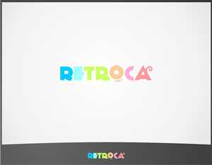 Diseño de Logo por momo57 para Retroca.com | Diseño: #1347806