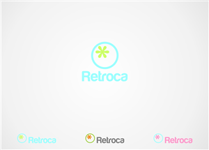Design de Logo par momo57 pour Retroca.com | Design #1350275