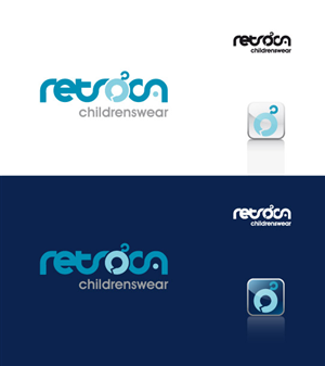 Diseño de Logo por kresh para Retroca.com | Diseño: #1345251