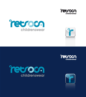 Diseño de Logo por kresh para Retroca.com | Diseño: #1345253