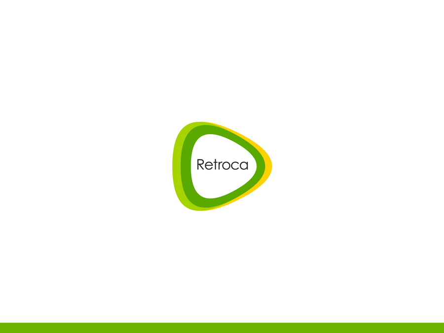 Diseño de Logo por DiLion para Retroca.com | Diseño #1337153