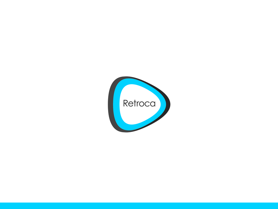 Diseño de Logo por DiLion para Retroca.com | Diseño #1337154