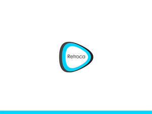 Diseño de Logo por DiLion para Retroca.com | Diseño: #1337154