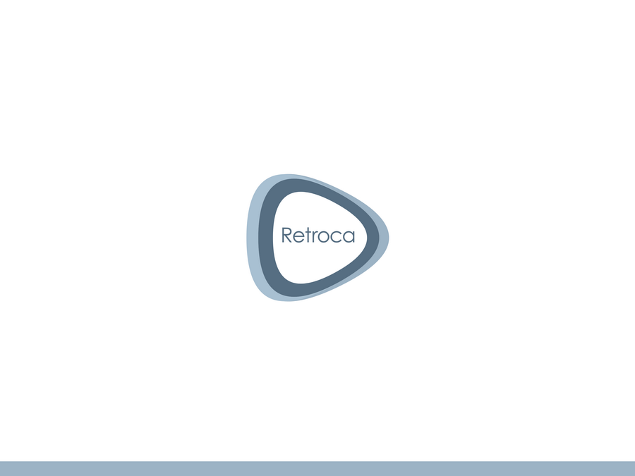 Diseño de Logo por DiLion para Retroca.com | Diseño #1337364