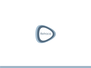 Diseño de Logo por DiLion para Retroca.com | Diseño: #1337364