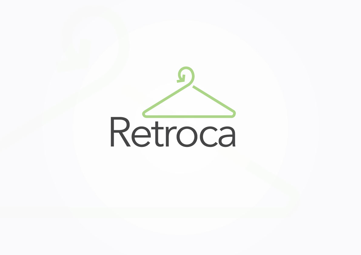 Logo Design by dukedesign for Retroca.com | Design #1341926