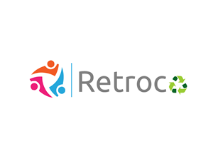Diseño de Logo por Anyl Thapa para Retroca.com | Diseño: #1379617