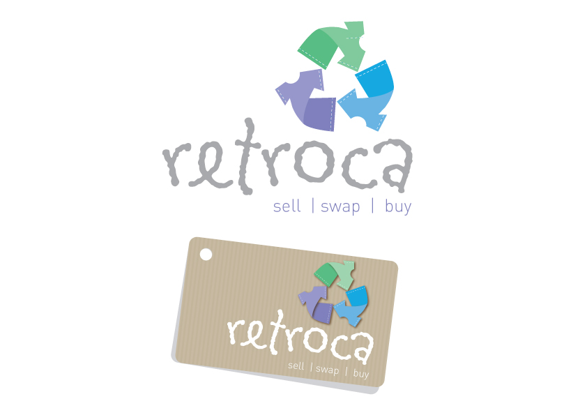 Design de Logo par Whiz pour Retroca.com | Design #1337641