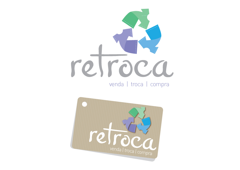 Logo Design by Whiz for Retroca.com | Design #1362201