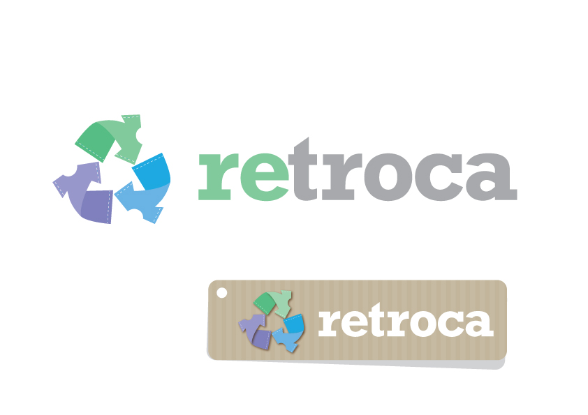 Design de Logo par Whiz pour Retroca.com | Design #1368994