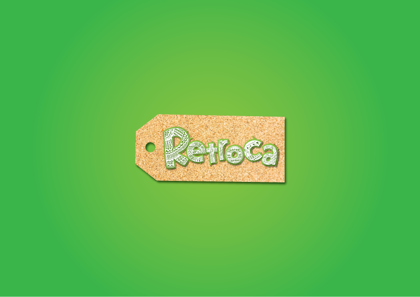 Logo Design by Ryan Orlowski for Retroca.com | Design #1339487