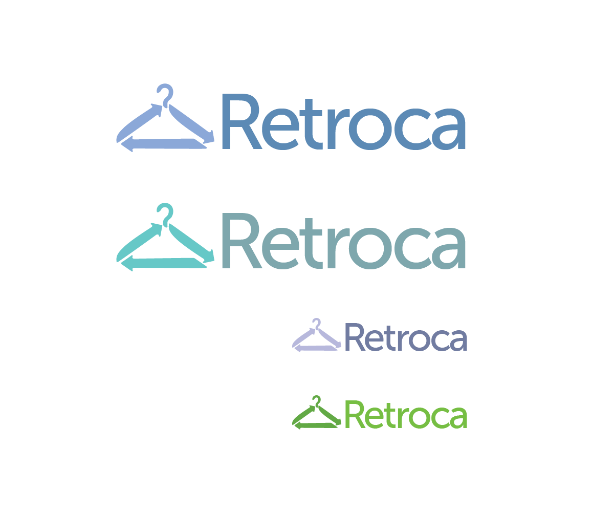 Logo Design by Meow Mix for Retroca.com | Design #1367418